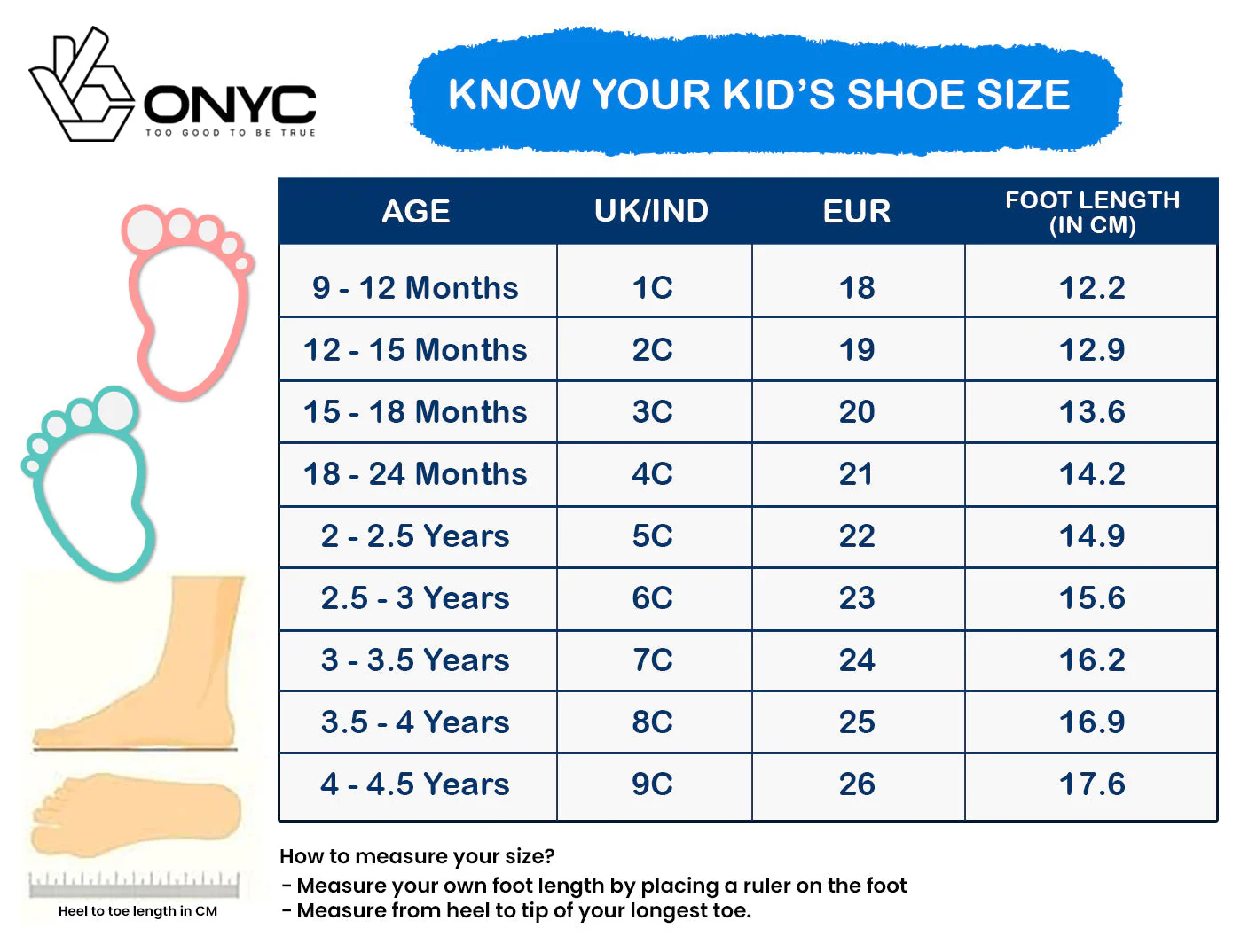 AIRY Toddlers' First Step Breathable Shoes - LimeGreen (Unisex) - Image 7