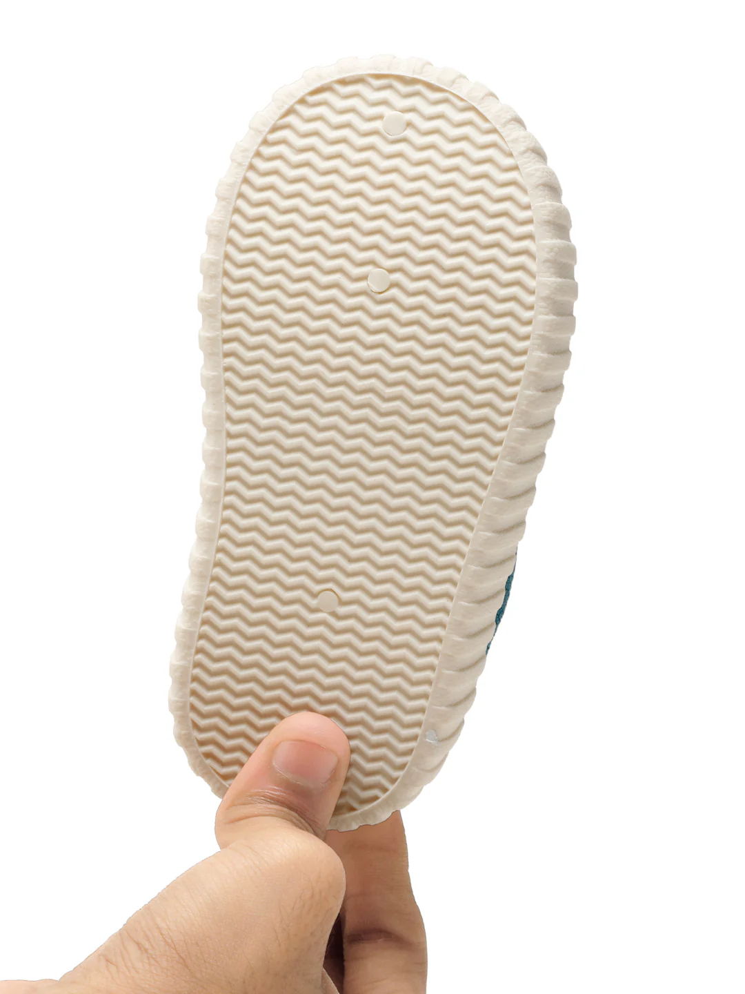 Shady Toddlers' First Step Breathable Shoes - TealBlue (Unisex) - Image 8